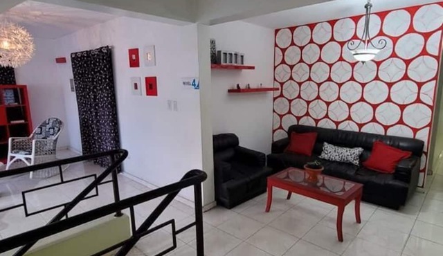 Torres Apart Studio