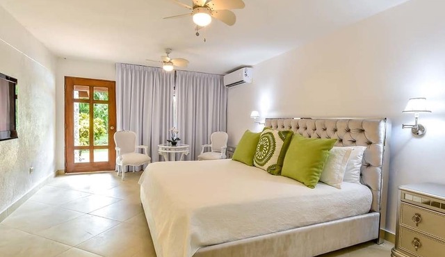 Villa Marfil by Casa de Campo Resort & Villas