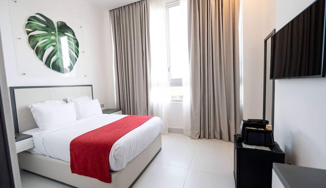 Gran Hotel Europa Santo Domingo, Trademark by Wyndham in Santo Domingo