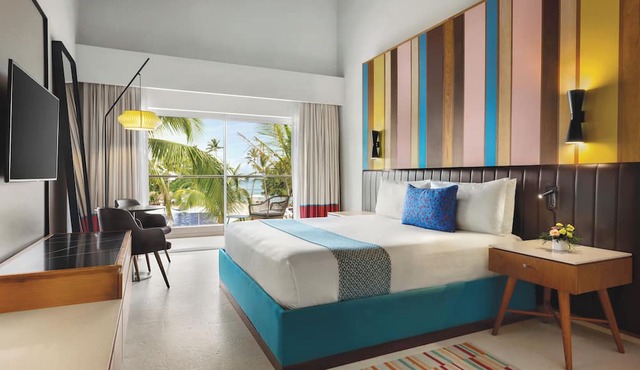 Secrets La Romana Resort & Spa - Adults Only - All Inclusive in San Rafael del Yuma