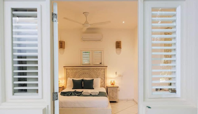 Mosquito Boutique Hotel