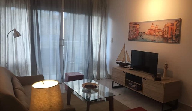 Riviera Colonial