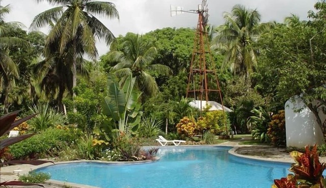 Secluded, Tranquility, Caribbean Paradise, Villa Cocos Y Locos in La Entrada