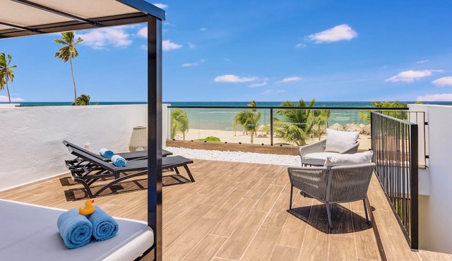 Live Aqua Punta Cana - All Inclusive - Adults Only