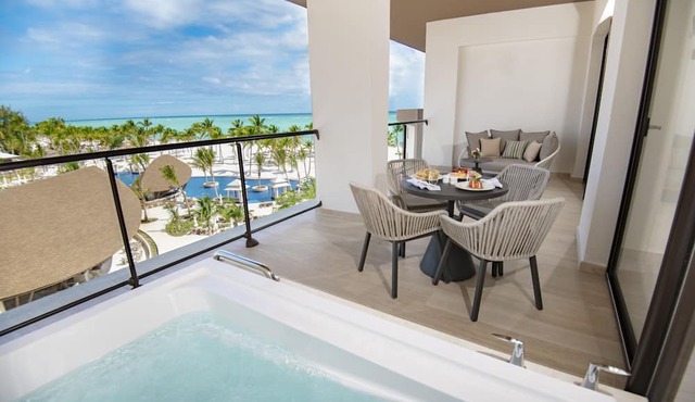 Hyatt Ziva Cap Cana - All Inclusive