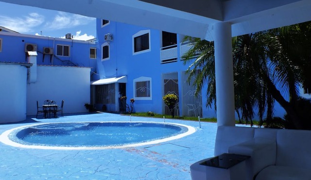 Hotel Maracas Punta Cana in Punta Cana