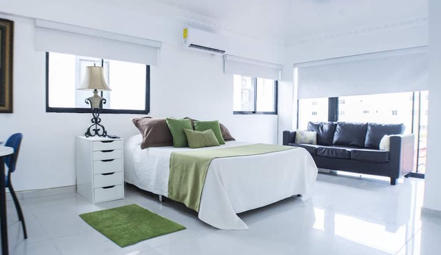 Malecon Rooms & Hotel in Santo Domingo