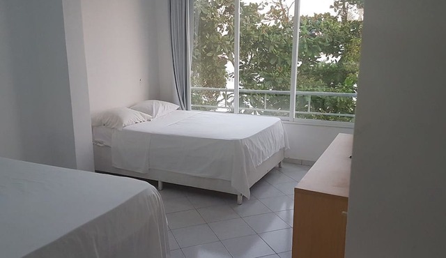 Costa Linda Beach Boca Chica Hotel