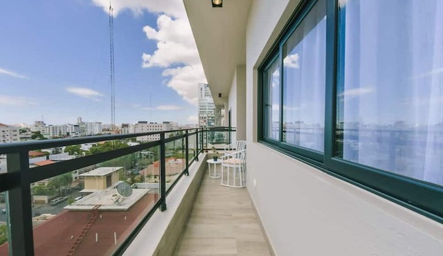 Regatta Living ll - 907