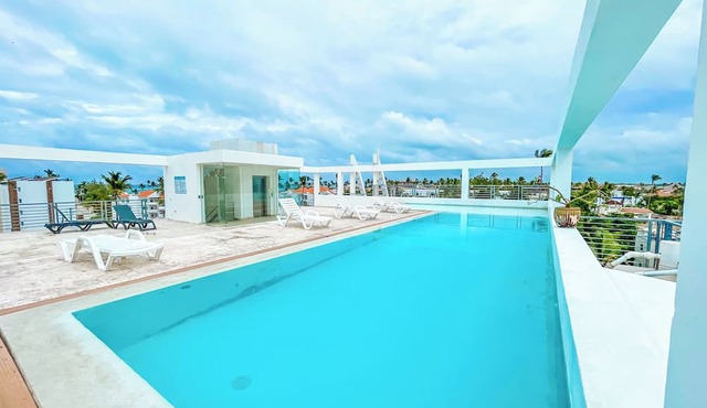CARIBBEAN DUCASSI Tropicana HOTEL