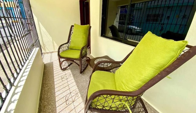 Hotel María Bonita Higuey Apartment 7