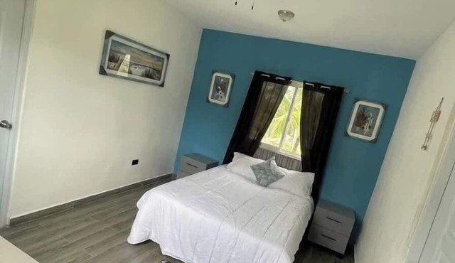 Residence Xamanai in Samaná