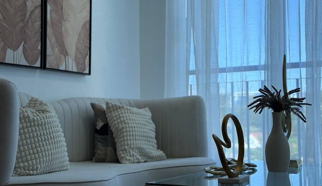 Penthouses Del Mediterráneo