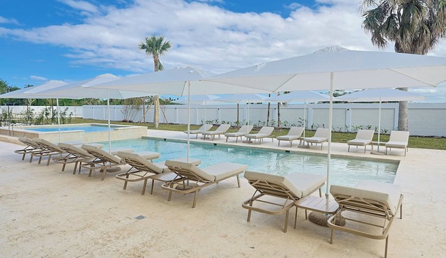 Holiday Inn Puerto Plata-Cofresi Bay Area By Ihg in Puerto Plata