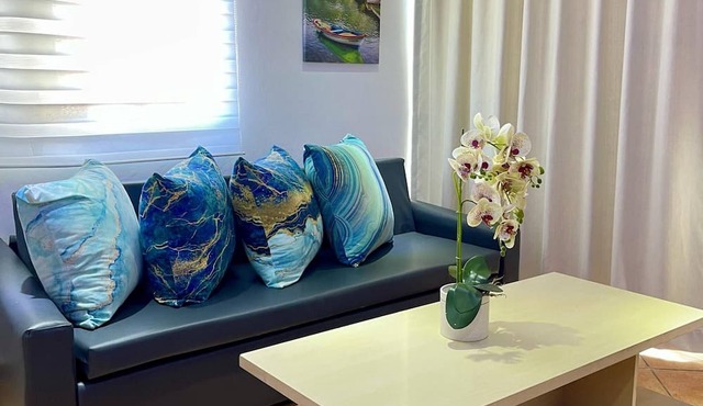 Sea Front Apartment, Juan Dolio San Pedro