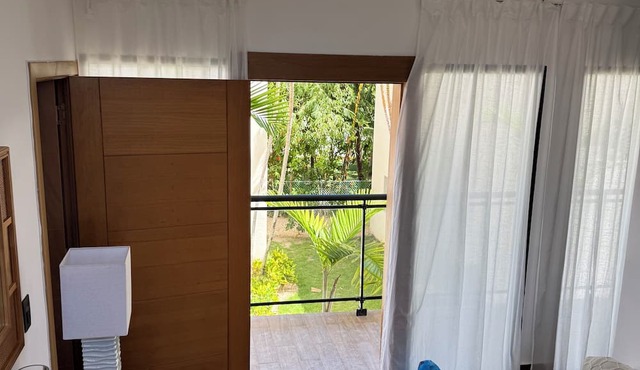 New Chic 2BR APT. in Punta Cana