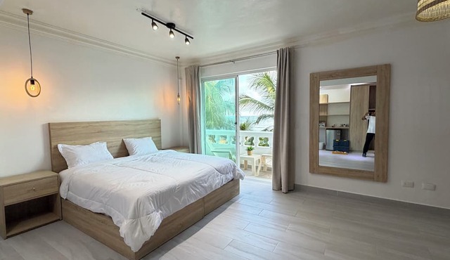 Hotel Juan Dolio