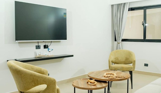 Ocean Winds Hotel in Puerto Plata