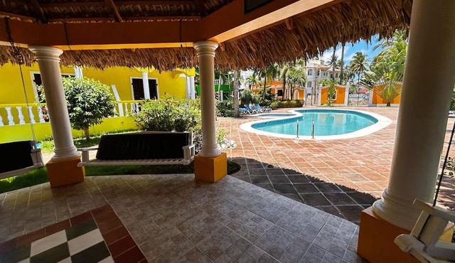Caribbean Sun Apart Hotel