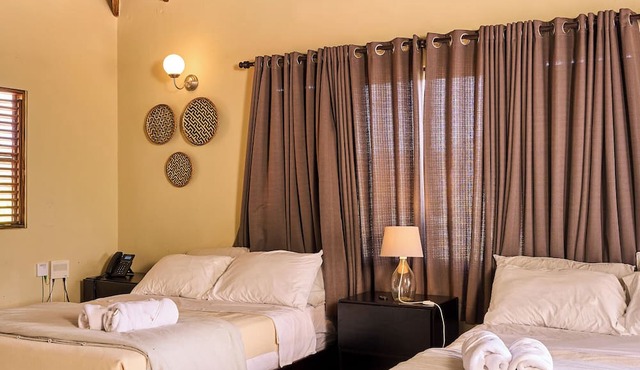 Altocerro Villas Hotel & Camping