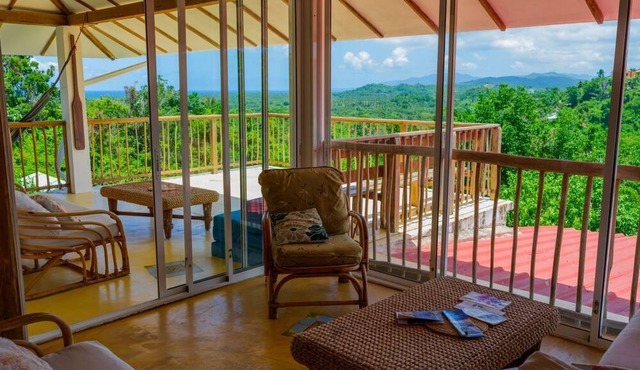 Clave Verde Ecolodge