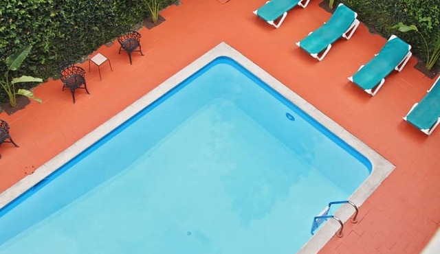 Aparta Hotel Turey