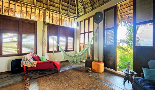 Eco Casa Algana