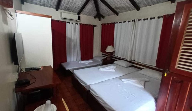 hotel palococo