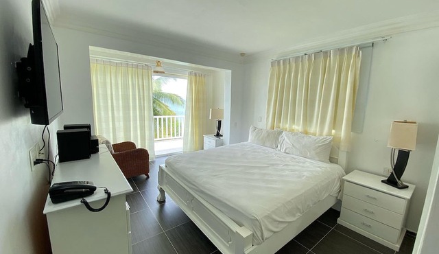 Apartamento Vista Mare 12-201