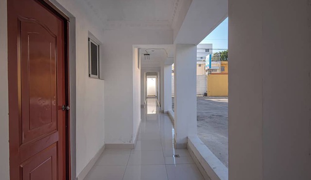 BNB Family Budget Hotel
