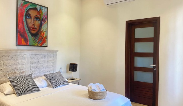 Boutique Hotel Casa Grande, Divas Suite