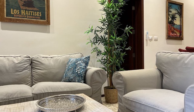 Boutique Hotel Casa Grande, Dominican Voyage Familiar Suite, 2 BR in Santo Domingo
