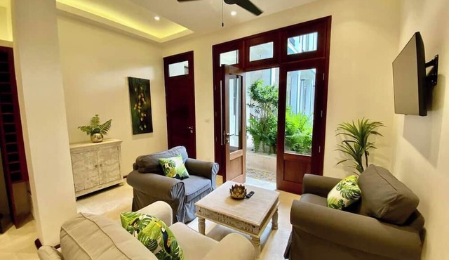 Boutique Hotel Casa Grande, Mango Tango Suite, 1 BR