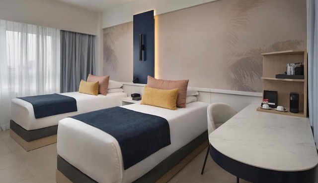 Royal Beach Hotel Punta Cana A Jdv By Hyatt Hotel