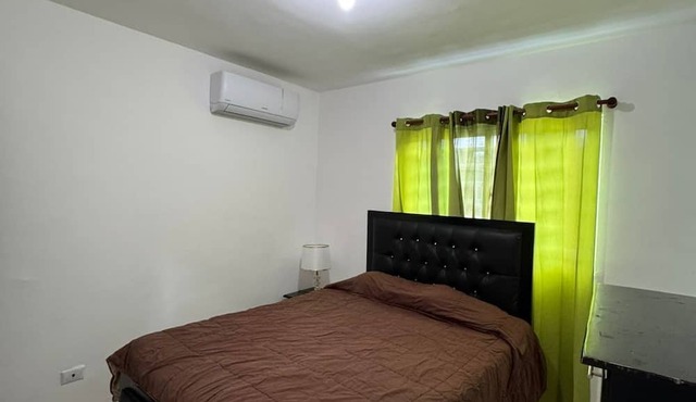 Apartamento Flia Almonte