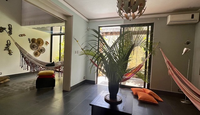 MANAYA Bed & Breakfast in Punta Cana
