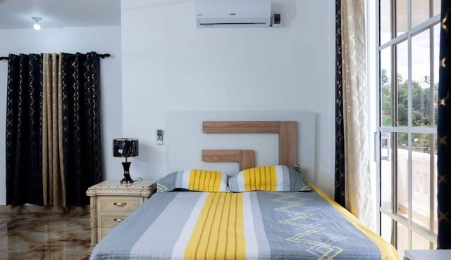 Villas Hillside apt 3