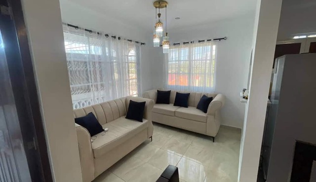 Villas Hillside apt 1