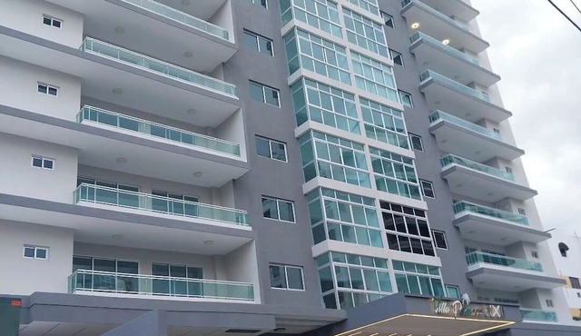 Style and Confort Village Palmera