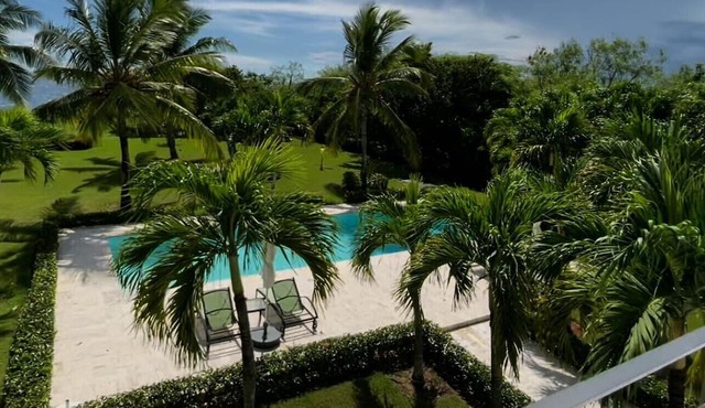 VILLA SOLIVELLAS by enjoyhomevacation in san pedro de macoris
