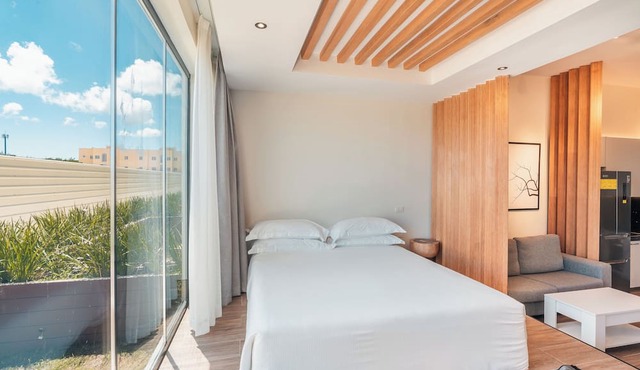 Probar Suites Punta Cana