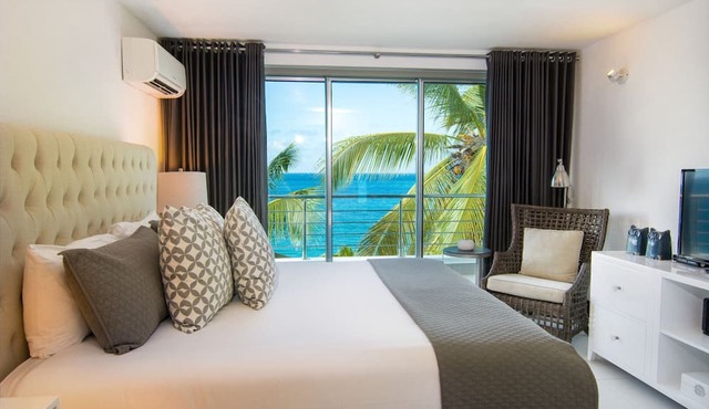 The Ocean Club, a Luxury Collection Resort, Costa Norte