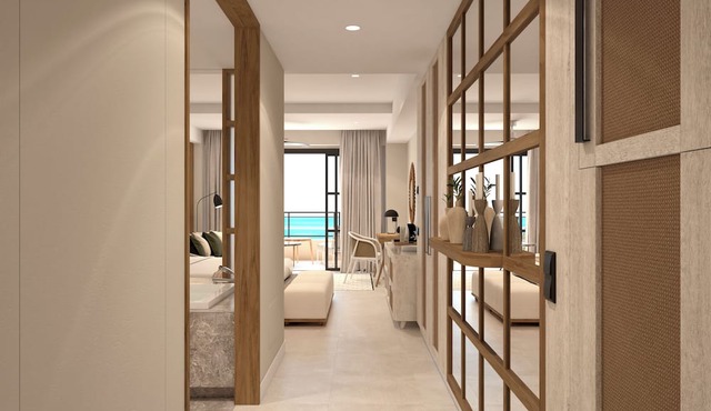 Secrets Playa Esmeralda Resort & Spa - Adults Only - All Inclusive in Miches