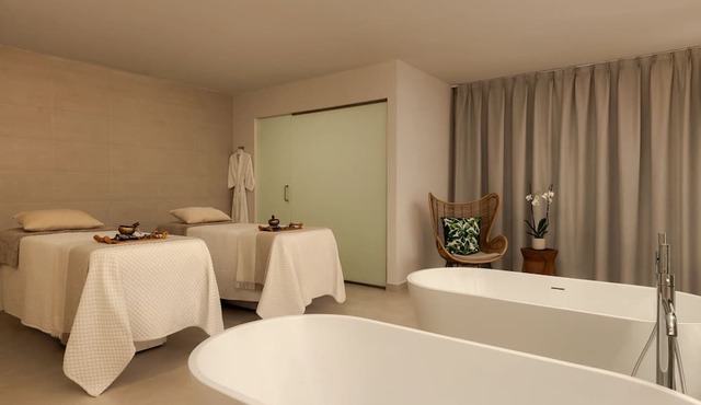 Dreams Playa Esmeralda Resort & Spa - All Inclusive in Miches