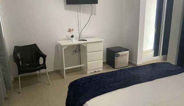 Gran Hotel Higuey