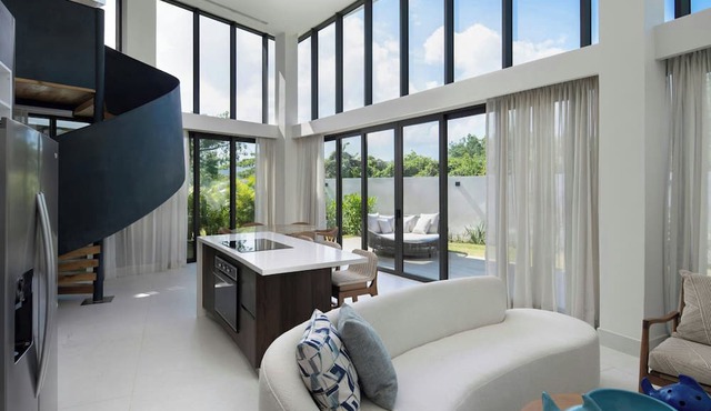 Donoma Las Terrenas Resort & Villas Autograph Collection in Las Terrenas