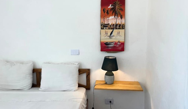 Altea Tropical Inn