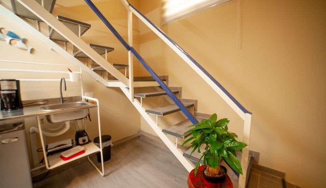 JM GUESTHOUSE in Santo Domingo