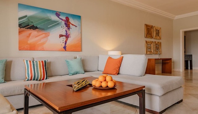 All-Inclusive Villas Cap Cana Marina – Punta Cana