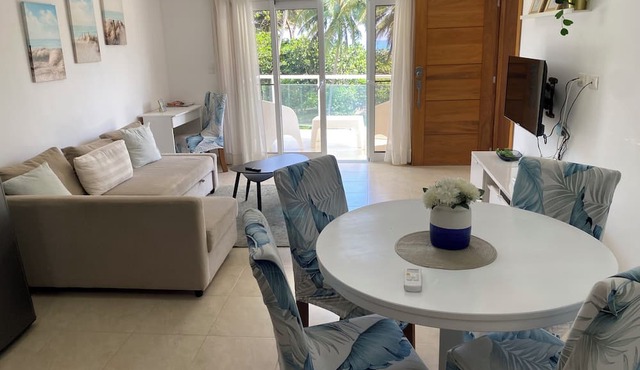 ResCristamar CMA304 Cabarete POP
